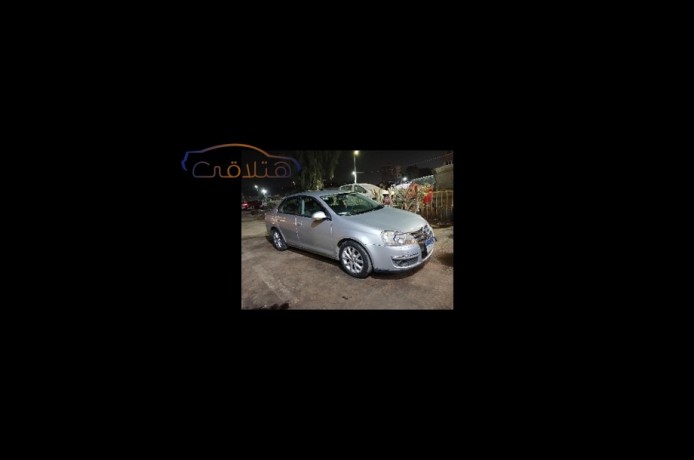 used-volkswagen-jetta-2007-for-sale-tagamo3-new-cairo-big-0